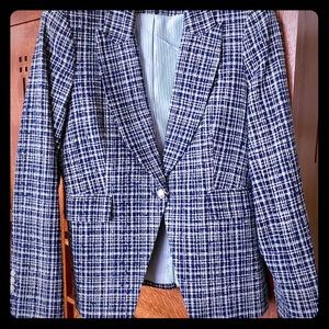 Veronica Beard Dickey Jacket